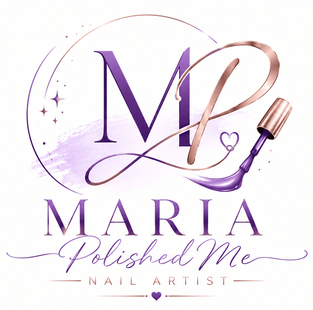 Maria Polished Me