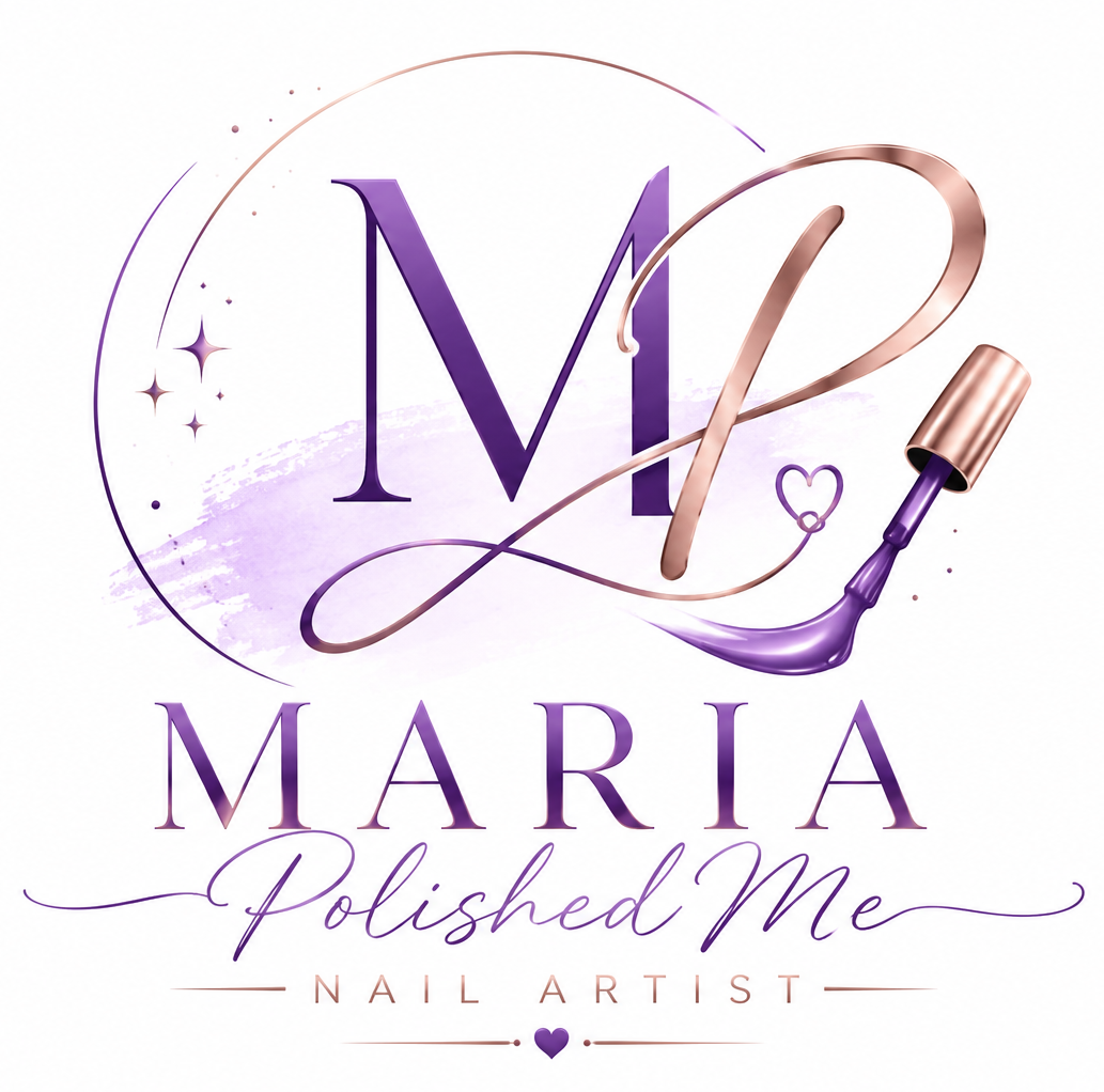 Maria Polished Me